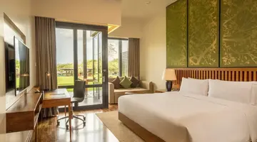 DoubleTree by Hilton Weerawila Rajawarna Resort
