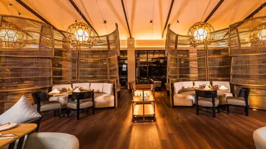 DoubleTree by Hilton Weerawila Rajawarna Resort