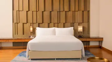 DoubleTree by Hilton Weerawila Rajawarna Resort