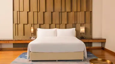 DoubleTree by Hilton Weerawila Rajawarna Resort
