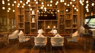 DoubleTree by Hilton Weerawila Rajawarna Resort
