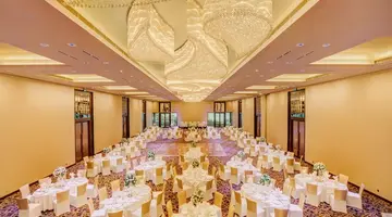 DoubleTree by Hilton Weerawila Rajawarna Resort