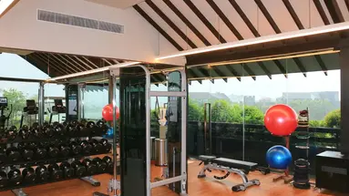 DoubleTree by Hilton Weerawila Rajawarna Resort