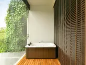 DoubleTree by Hilton Weerawila Rajawarna Resort
