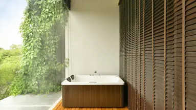 DoubleTree by Hilton Weerawila Rajawarna Resort