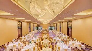 DoubleTree by Hilton Weerawila Rajawarna Resort