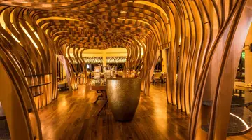 DoubleTree by Hilton Weerawila Rajawarna Resort