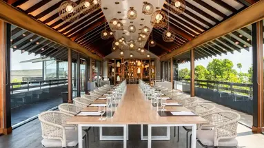 DoubleTree by Hilton Weerawila Rajawarna Resort