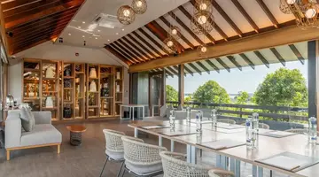 DoubleTree by Hilton Weerawila Rajawarna Resort