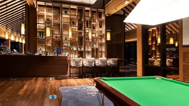 DoubleTree by Hilton Weerawila Rajawarna Resort