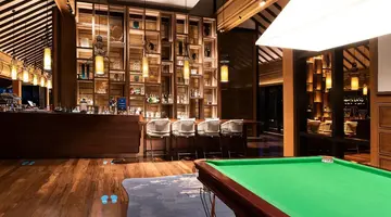 DoubleTree by Hilton Weerawila Rajawarna Resort