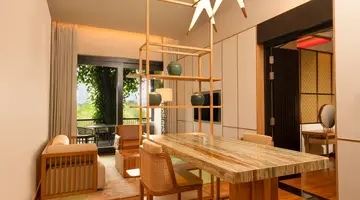 DoubleTree by Hilton Weerawila Rajawarna Resort