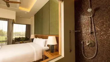 DoubleTree by Hilton Weerawila Rajawarna Resort