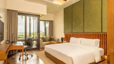 DoubleTree by Hilton Weerawila Rajawarna Resort