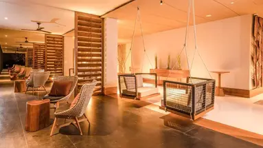 DoubleTree by Hilton Weerawila Rajawarna Resort