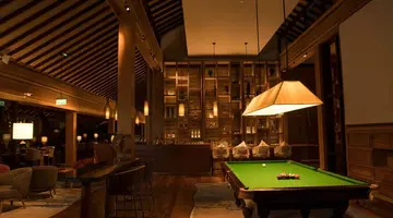 DoubleTree by Hilton Weerawila Rajawarna Resort