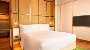 DoubleTree by Hilton Weerawila Rajawarna Resort
