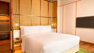 DoubleTree by Hilton Weerawila Rajawarna Resort