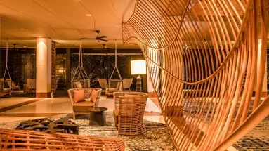 DoubleTree by Hilton Weerawila Rajawarna Resort