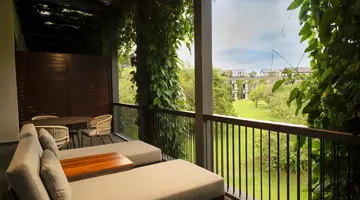 DoubleTree by Hilton Weerawila Rajawarna Resort