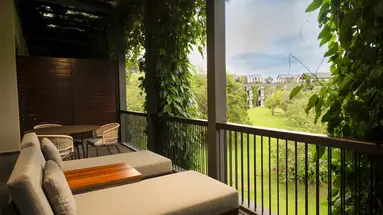 DoubleTree by Hilton Weerawila Rajawarna Resort