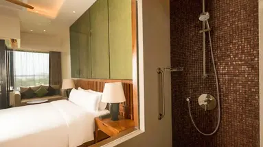 DoubleTree by Hilton Weerawila Rajawarna Resort