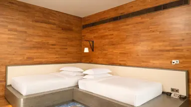 DoubleTree by Hilton Weerawila Rajawarna Resort