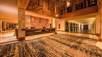 DoubleTree by Hilton Weerawila Rajawarna Resort