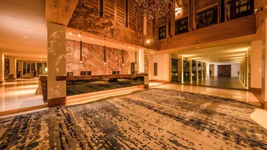 DoubleTree by Hilton Weerawila Rajawarna Resort