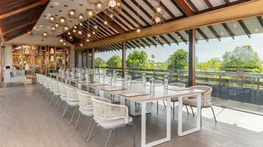 DoubleTree by Hilton Weerawila Rajawarna Resort