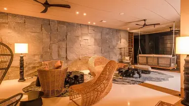 DoubleTree by Hilton Weerawila Rajawarna Resort