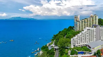 DoubleTree Resort By Hilton Penang