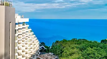 DoubleTree Resort By Hilton Penang
