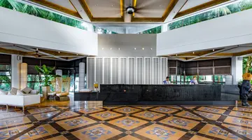 DoubleTree Resort By Hilton Penang