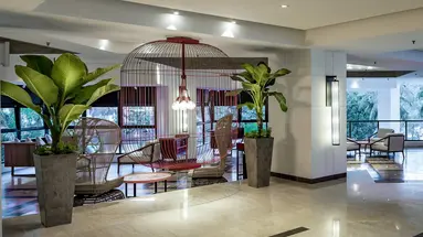 DoubleTree Resort By Hilton Penang