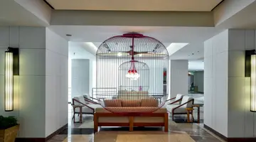 DoubleTree Resort By Hilton Penang