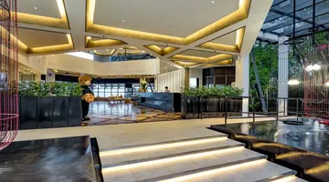 DoubleTree Resort By Hilton Penang
