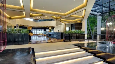 DoubleTree Resort By Hilton Penang