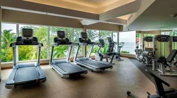 DoubleTree Resort By Hilton Penang
