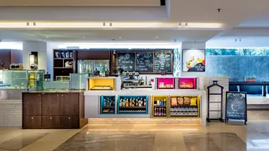 DoubleTree Resort By Hilton Penang