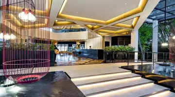DoubleTree Resort By Hilton Penang