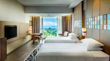 DoubleTree Resort By Hilton Penang