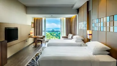 DoubleTree Resort By Hilton Penang