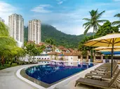 DoubleTree Resort By Hilton Penang