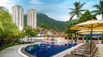 DoubleTree Resort By Hilton Penang