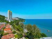DoubleTree Resort By Hilton Penang