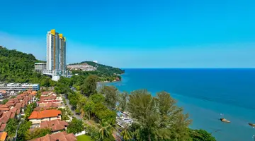 DoubleTree Resort By Hilton Penang