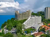 DoubleTree Resort By Hilton Penang