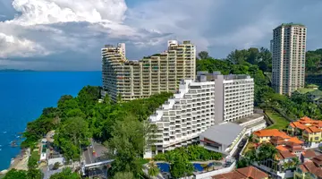 DoubleTree Resort By Hilton Penang