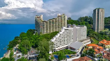 DoubleTree Resort By Hilton Penang